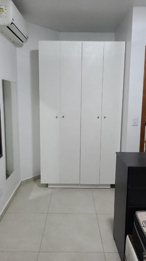 Condominio Frente Do Mar! Lindo Apartamento! Флоріанополіс Екстер'єр фото