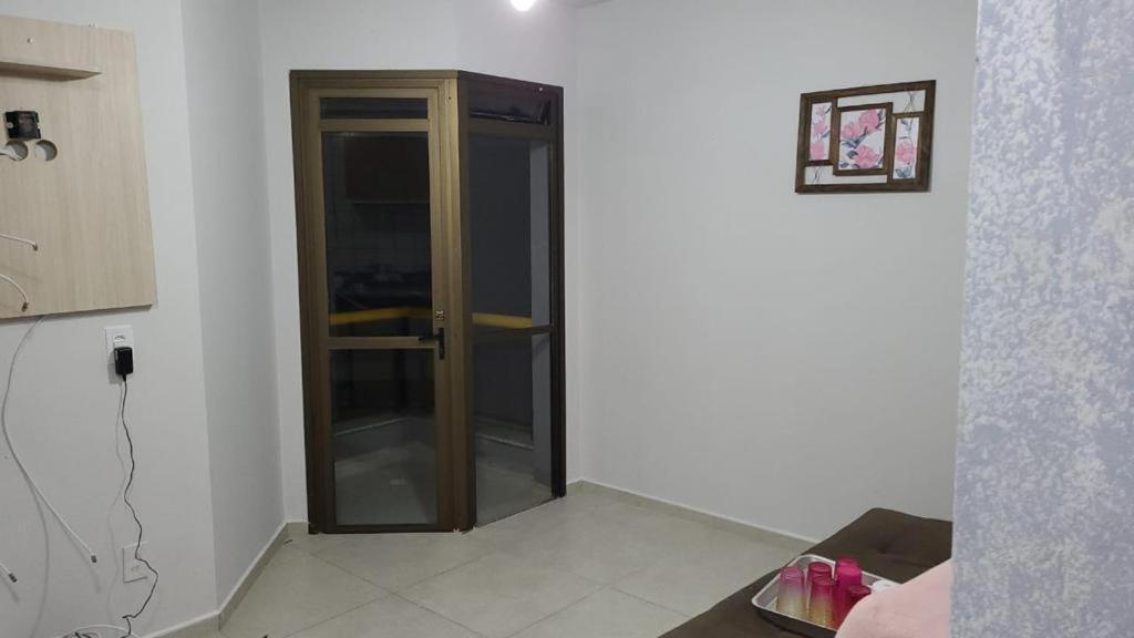 Condominio Frente Do Mar! Lindo Apartamento! Флоріанополіс Екстер'єр фото