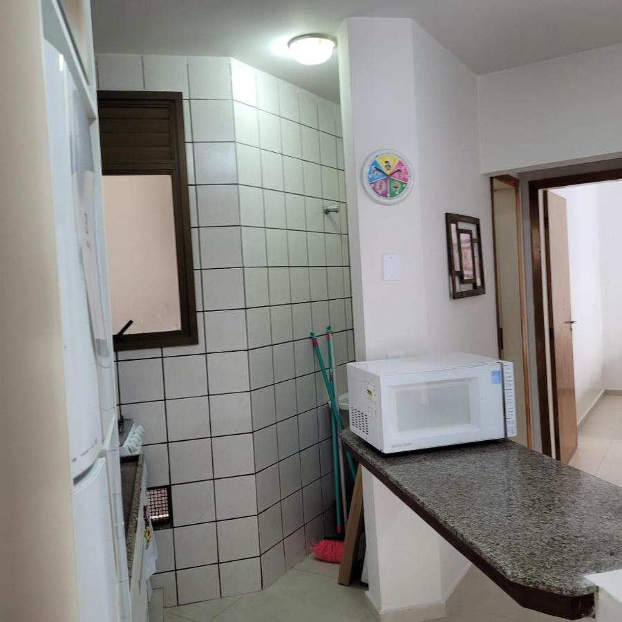 Condominio Frente Do Mar! Lindo Apartamento! Флоріанополіс Екстер'єр фото
