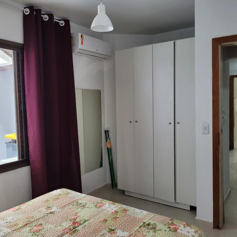Condominio Frente Do Mar! Lindo Apartamento! Флоріанополіс Екстер'єр фото