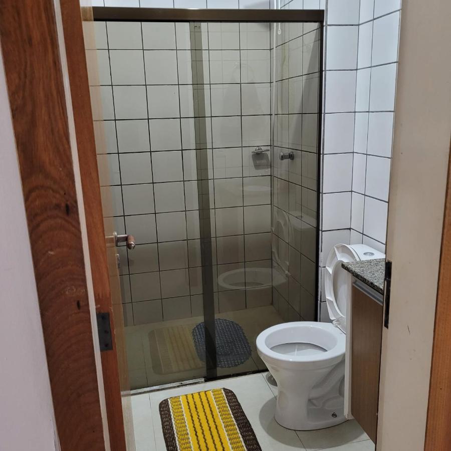 Condominio Frente Do Mar! Lindo Apartamento! Флоріанополіс Екстер'єр фото